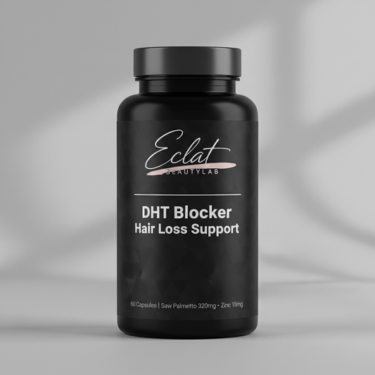 DHT Blocker Hair Loss Support